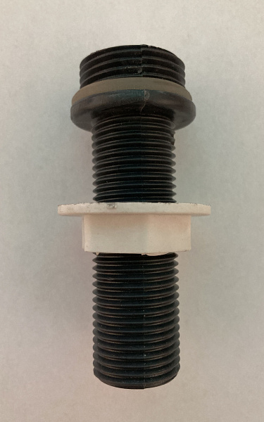 Esőztető zuhanykabinokhoz (24,5 cm)